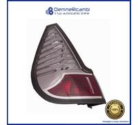 FARO - FANALE POSTERIORE SINISTRO - SX - RENAULT SCENIC 13->16