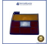 FARO - FANALE POSTERIORE SINISTRO - SX - VOLKSWAGEN JETTA 84->91