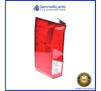 FARO - FANALE POSTERIORE SINISTRO - SX - VOLKSWAGEN LT CRAFTER 17->