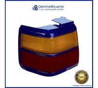 FARO - FANALE POSTERIORE SINISTRO - SX - VOLKSWAGEN PASSAT BERLINA 88->93