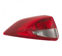 Faro fanale posteriore sinistro TUCSON 2016-2018 esterno NO LED