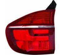Faro fanale posteriore Sinistro X5 E70 10- esterno