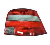 Faro Fanale posteriore sx GOLF IV 97-03 rosso -bianco