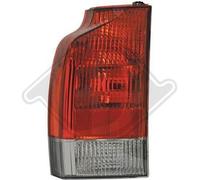 DIEDERICHS 7635191 Fanale posteriore