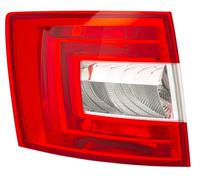 FARO FANALE POSTERIORE SX SINISTRA per SKODA OCTAVIA 2013-2017 SW