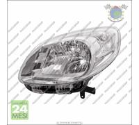 Faro fanale Prasco Anteriore Sx Sinistro per RENAULT KANGOO ##k
