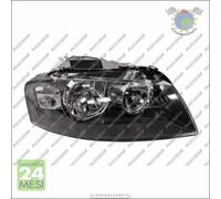 Faro Fanale Prasco Dx Destro Per Audi A3 #By