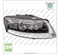 Faro Fanale Prasco Dx Destro Per Audi A6 #Bu