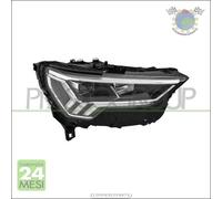 Faro fanale Prasco Dx Destro per AUDI Q3