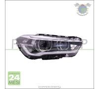 Faro fanale Prasco Dx Destro per BMW X1 F48 xDrive sDrive