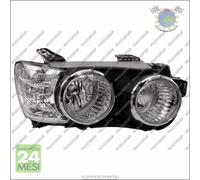 Faro Fanale Prasco Dx Destro Per Chevrolet Aveo #F1