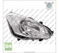 Faro Fanale Prasco Dx Destro Per Citroen Berlingo #Ds