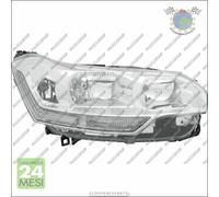 Faro Fanale Prasco Dx Destro Per Citroen C5 Iii #Dk