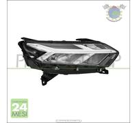 Faro fanale Prasco Dx Destro per DACIA SANDERO JOGGER #cn