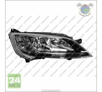 Faro Fanale Prasco Dx Destro Per Fiat Ducato #K6
