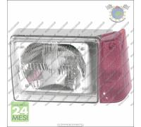 Faro Fanale Prasco Dx Destro Per Fiat Panda