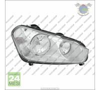 Faro Fanale Prasco Dx Destro Per Ford C-Max