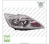 Faro Fanale Prasco Dx Destro Per Ford Focus #Hn