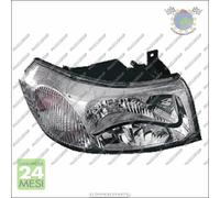 Faro Fanale Prasco Dx Destro Per Ford Transit #Ib
