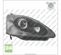 Faro Fanale Prasco Dx Destro Per Honda Civic Vii #Lg