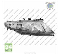 Faro Fanale Prasco Dx Destro Per Honda Civic Viii