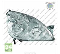 Faro Fanale Prasco Dx Destro Per Honda Cr-V Ii