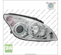 Faro Fanale Prasco Dx Destro Per Hyundai I30