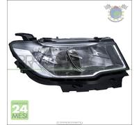 Faro fanale Prasco Dx Destro per JEEP COMPASS