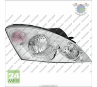 Faro Fanale Prasco Dx Destro Per Kia Cee'd Pro #N2
