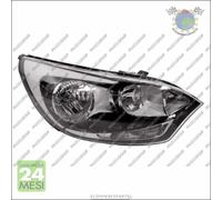 Faro Fanale Prasco Dx Destro Per Kia Rio #N0