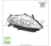 Faro fanale Prasco Dx Destro per LANCIA YPSILON