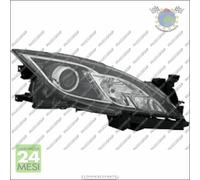 Faro Fanale Prasco Dx Destro Per Mazda 6 #Qn
