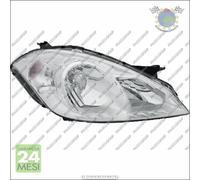 Faro Fanale Prasco Dx Destro Per Mercedes Classe A E-Cell 200 180 170 160 150