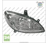 Faro Fanale Prasco Dx Destro Per Mercedes Viano Cdi 3.7 3.5 3.2 3 Vito 126 123 1