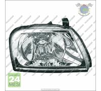 Faro Fanale Prasco Dx Destro Per Mitsubishi L200