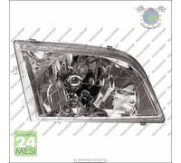Faro Fanale Prasco Dx Destro Per Mitsubishi Space