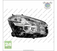 Faro Fanale Prasco Dx Destro Per Nissan Qashqai #Fi