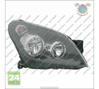 Faro Fanale Prasco Dx Destro Per Opel Astra H