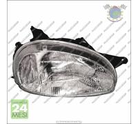 Faro Fanale Prasco Dx Destro Per Opel Corsa B