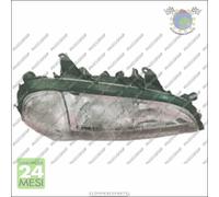 Faro Fanale Prasco Dx Destro Per Opel Tigra
