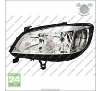 Faro Fanale Prasco Dx Destro Per Opel Zafira A