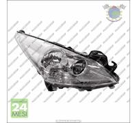 Faro Fanale Prasco Dx Destro Per Peugeot 3008