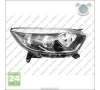 Faro Fanale Prasco Dx Destro Per Renault Captur #Ww