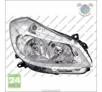 Faro Fanale Prasco Dx Destro Per Renault Clio #Vy