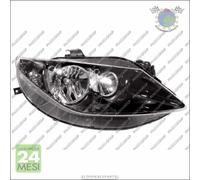 Faro Fanale Prasco Dx Destro Per Seat Ibiza Iv #Yi