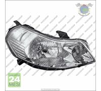 Faro Fanale Prasco Dx Destro Per Suzuki Sx4