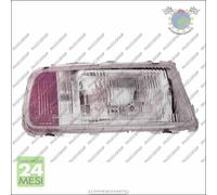 Faro Fanale Prasco Dx Destro Per Suzuki Vitara