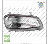 Faro Fanale Prasco Dx Destro Per Toyota Rav 4