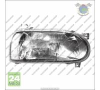 Faro Fanale Prasco Dx Destro Per Vw Golf Iii