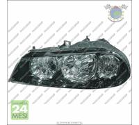 Faro Fanale Prasco Sx Sinistro Per Alfa Romeo 156 ##C